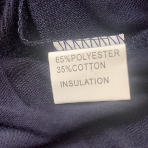 NWT KIRUNDO Women Spaghetti Strap V Neck Button Down Drawstring Waist Romper- L - Picture 5 of 6